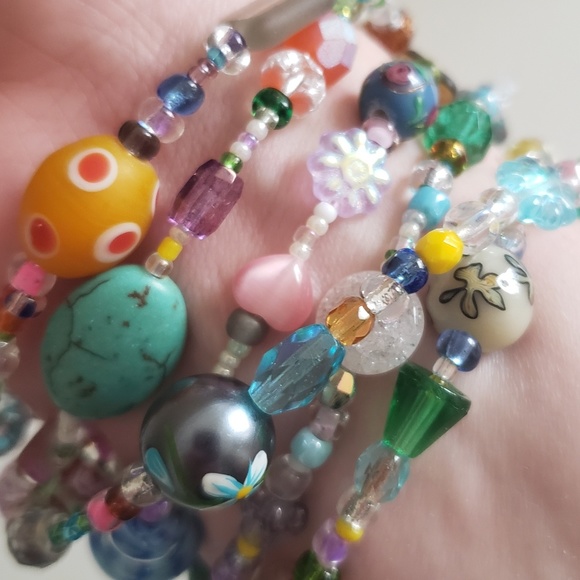 🧶Look for my handmade items!🧶 - Picture 5 of 9